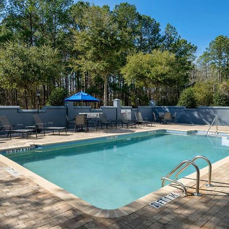 Fairfield Inn & Suites By Marriott Charleston North/Ashley Phosphate Север Чарлстон Экстерьер фото