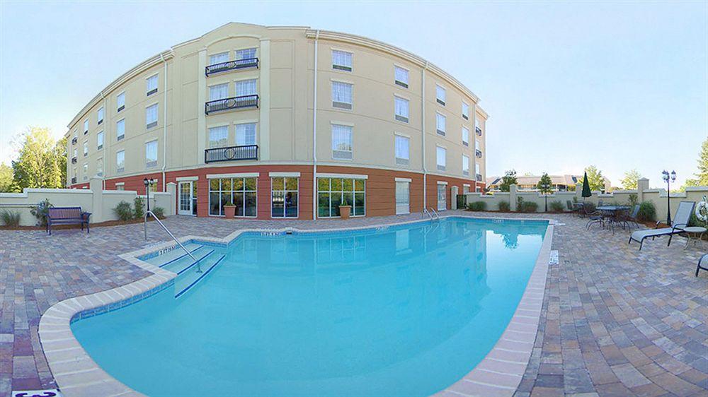 Fairfield Inn & Suites By Marriott Charleston North/Ashley Phosphate Север Чарлстон Экстерьер фото