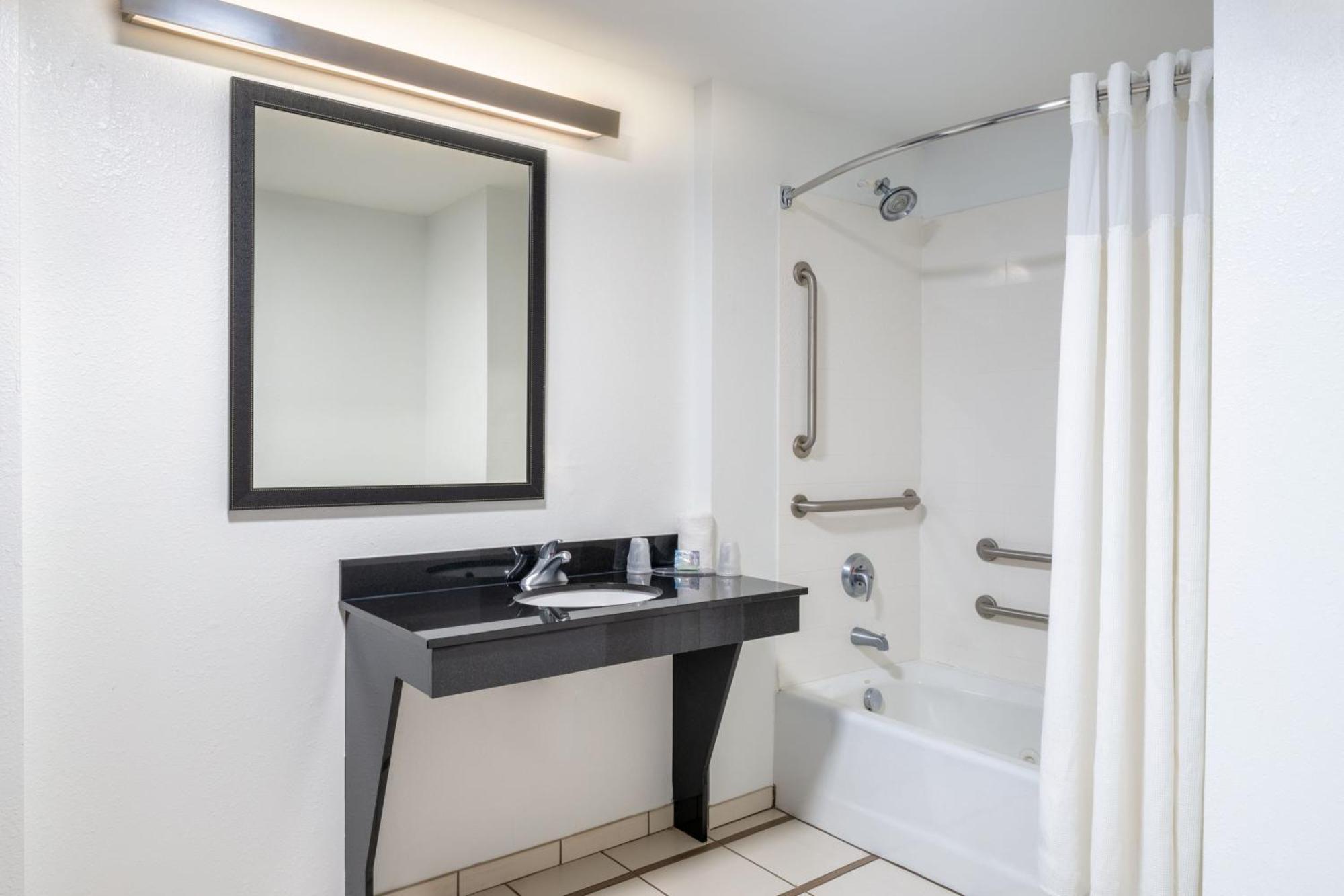 Fairfield Inn & Suites By Marriott Charleston North/Ashley Phosphate Север Чарлстон Экстерьер фото