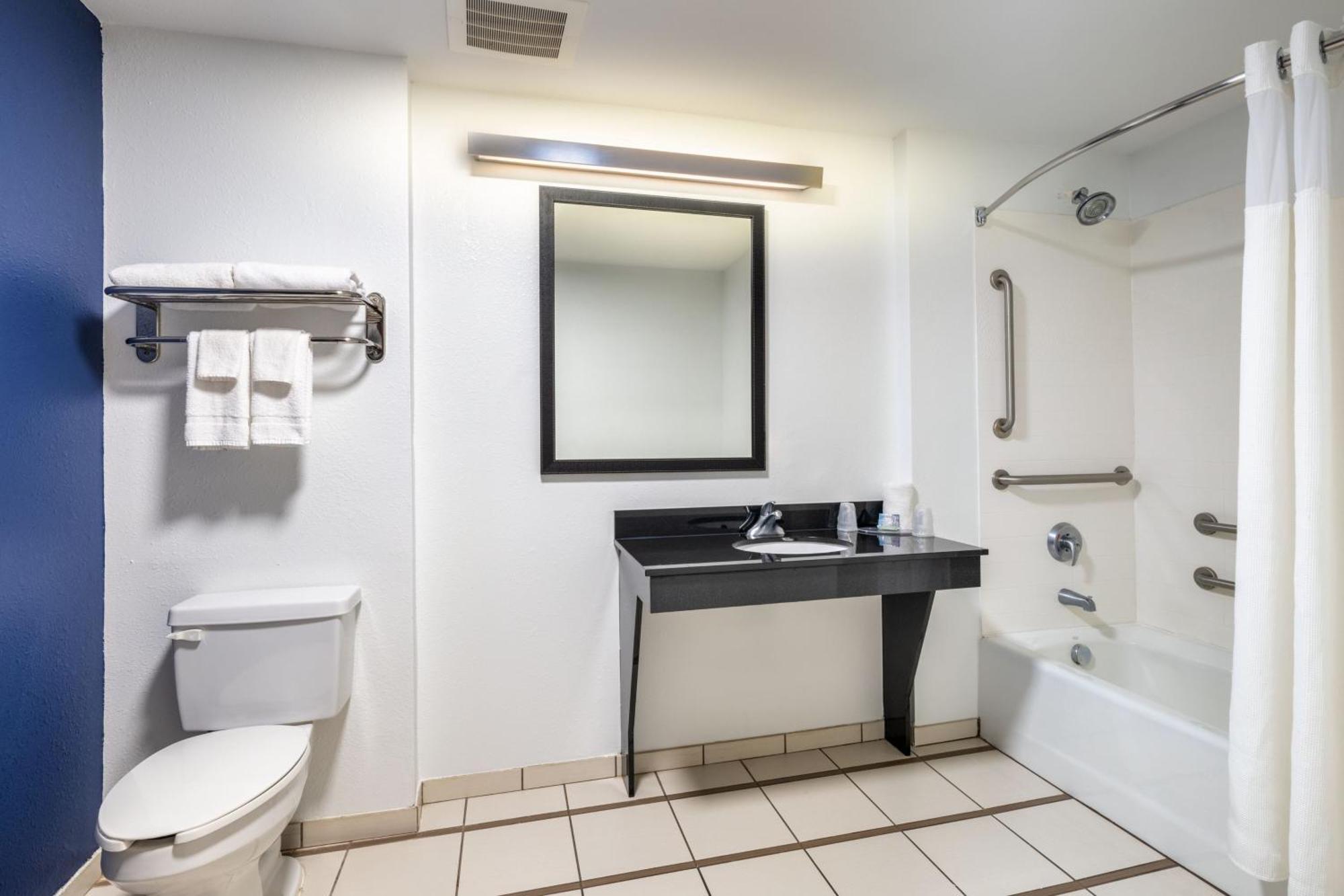 Fairfield Inn & Suites By Marriott Charleston North/Ashley Phosphate Север Чарлстон Экстерьер фото