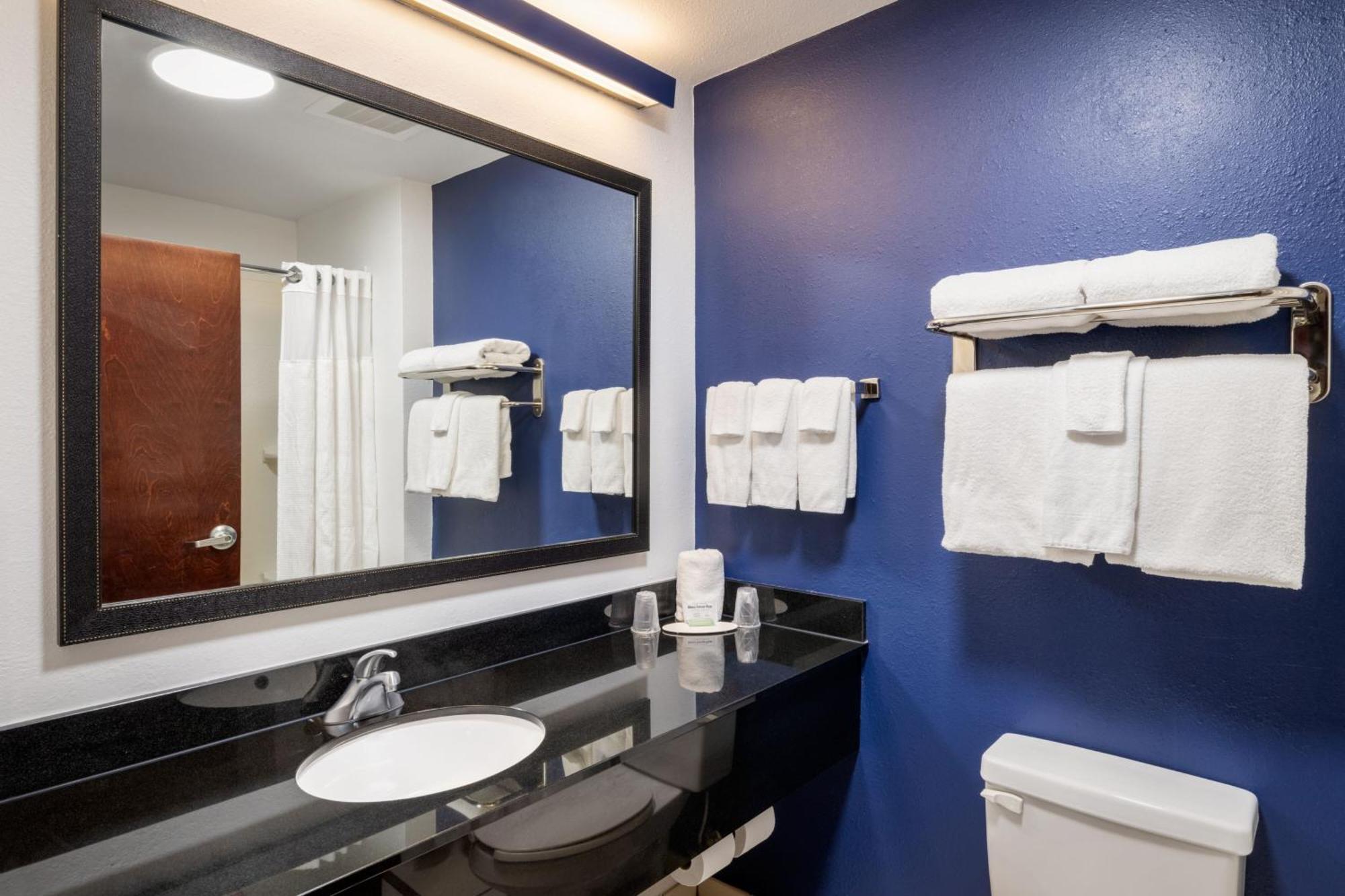 Fairfield Inn & Suites By Marriott Charleston North/Ashley Phosphate Север Чарлстон Экстерьер фото