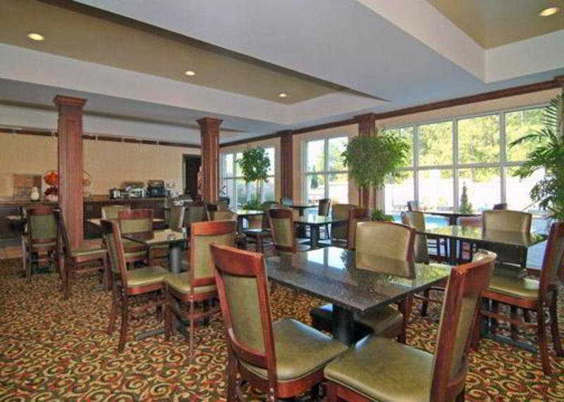 Fairfield Inn & Suites By Marriott Charleston North/Ashley Phosphate Север Чарлстон Экстерьер фото